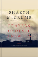 Prayers The Devil Answers: A Novel