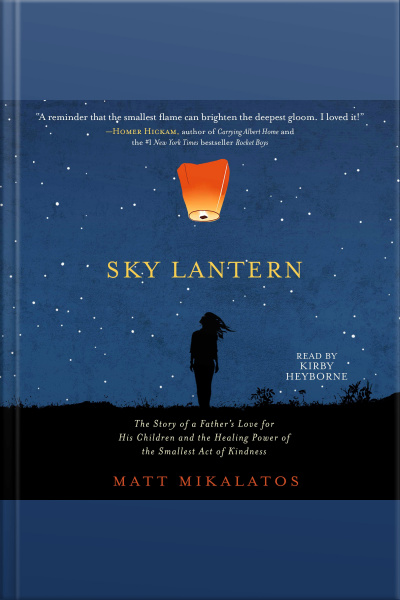 Sky Lantern