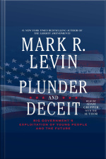 Plunder And Deceit