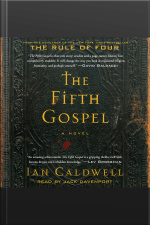 The Fifth Gospel: A Novel