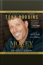 Money Master The Game: 7 Simple Steps To Financial Freedom [abridged]