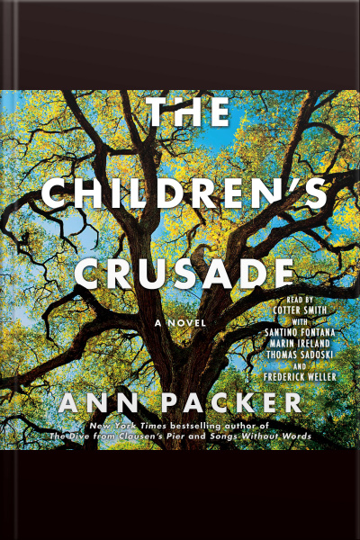 The Childrens Crusade: A Novel