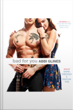 Bad For You: A Seabreeze Novel