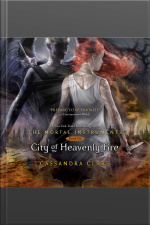 City Of Heavenly Fire