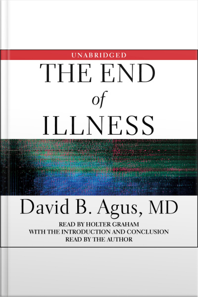 The End Of Illness