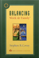 Balancing Work  Family [abridged]