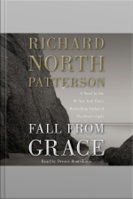 Fall From Grace: A Novel