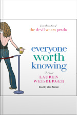 Everyone Worth Knowing