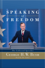 Speaking Of Freedom: The Collected Speeches [abridged]