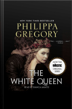 The White Queen: A Novel [abridged]