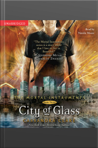 City Of Glass