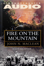 Fire On The Mountain [abridged]