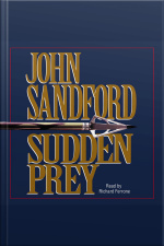 Sudden Prey [abridged]