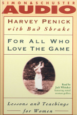 For All Who Love The Game: Lessons And Teachings For Women [abridged]