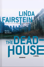 The Deadhouse [abridged]