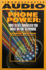Phone Power [abridged]