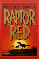 Raptor Red [abridged]