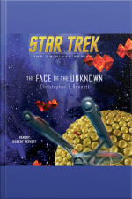 The Face Of The Unknown
