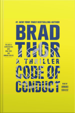 Code Of Conduct: A Thriller [abridged]