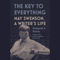 The life of Utah poet May Swenson on Access Utah