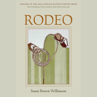 #x27Rodeo#x27 with poet Sunni Brown Wilkinson on Access Utah 
