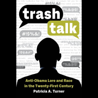  #x27Patricia Turner#x27s Trash Talk#x27 on Thursday#x27s Access Utah