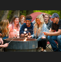 The bonds between people and among networks on Access Utah 