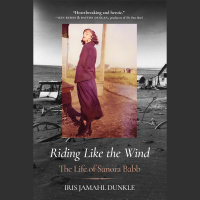 Sanora Babb: Capturing the stories of migrant Dust Bowl farmworkers on Access Utah