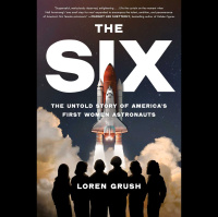 Revisiting #x27The Six#x27 by Loren Grush on Thursday#x27s Access Utah