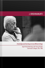 Learning Is Action: Claremont 1968 - Students Discussion 2