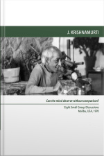 Living With A Sustained Seriousness: Malibu 1970 - Small Group Discussion 1