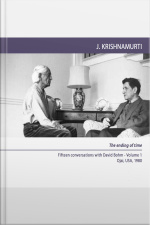 The Ending Of Psychological Knowledge: Brockwood Park 1980 - Dialogue 9