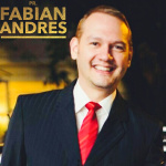 Pr. Fabian Andres / Lideraguia.com