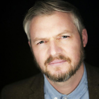 Ep. 36 Giles Paley-Phillips: Kindness, And Finding Peace In An Angry World