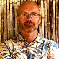 Ep. 48 Chris Manning: Everything Is Going To Be Alright