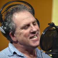 Ep. 42 Gregg Eisenberg: There Are No Answers, And Thats Ok