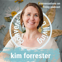 Ep. 60 Kim Forrester: Exploring The Infinite Mind