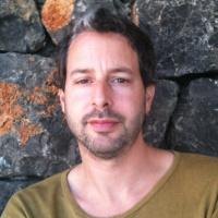 Ep. 34 Jamie Catto: Let Go And Be