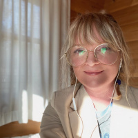 Ep. 52 Tanya Markul: Finding The Courage To Be Ourselves