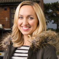 Ep. 40 Kerry Howard: Energy, Attachment and Taking Up Space