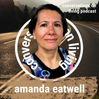 Ep. 65 Amanda Eatwell: Going Ultra – Part 2