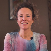 Ep. 54 Gabriela Blandy: Get Out Of Your Own Way