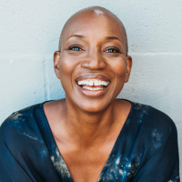 Ep. 55 Tracee Stanley: The Power of Radiant Rest