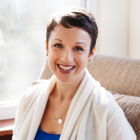 Ep. 29 Nataly Kogan: Finding Peace And Balance When The World Is On Fire.