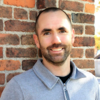 Ep. 38 Mark Allan Bovair: Facing Up To Money