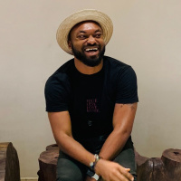 Ep. 31 Michael Ernest Nwah: Check Your Racism