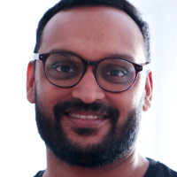 Ep. 46 Krish Shrikumar: Meditation, Technology, And Escaping To Presence