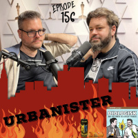 Episode 156: Urbanister