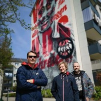 Dritte Halbzeit - Langhelg i Frankfurt