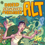 David Skaufjord Forklarer Alt